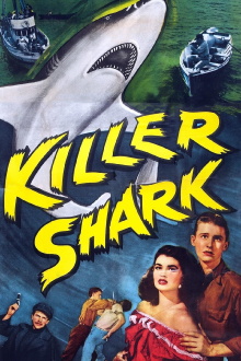 Killer Shark Trailer