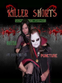 Killer Shorts Trailer