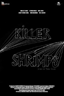 Killer Shrimps Trailer