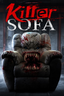 Killer Sofa Trailer