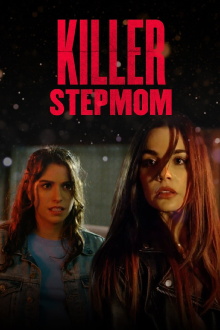 Killer Stepmom Trailer