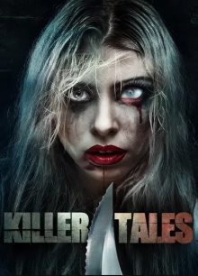 Killer Tales Trailer