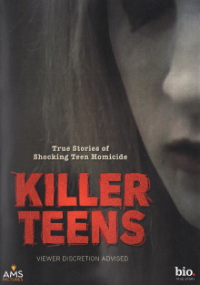Killer Teens Trailer