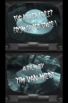 Killer Toilet from Outer Space Trailer