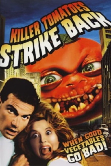 Killer Tomatoes Strike Back! Trailer