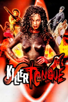 Killer Tongue Trailer
