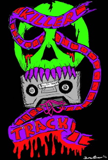 Killer Track Trailer