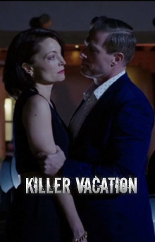 Killer Vacation Trailer