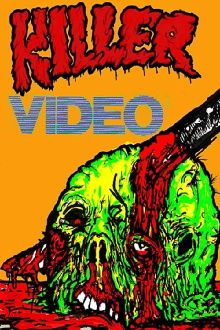 Killer Video Trailer