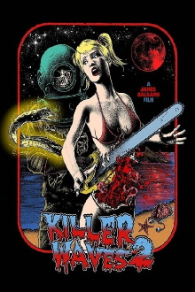 Killer Waves 2 Trailer