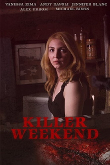 Killer Weekend Trailer