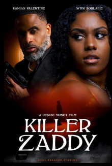 Killer Zaddy Trailer