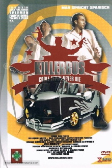 Killerbus Trailer