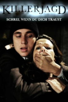 Killerjagd - Schrei wenn du dich traust Trailer