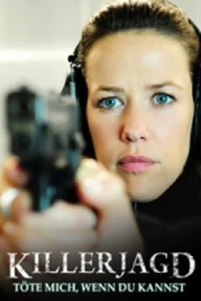 Killerjagd. Töte mich, wenn du kannst Trailer
