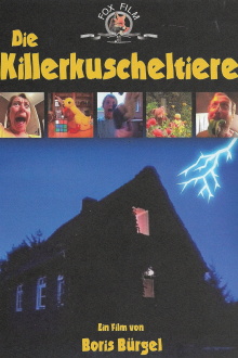 Killerkuscheltiere Trailer