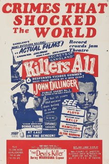Killers All Trailer