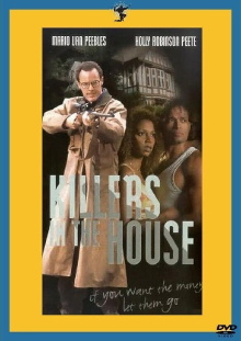 Killers in the House Trailer
