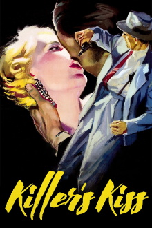 Killer's Kiss Trailer