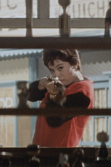 Killers on Parade Trailer