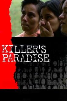 Killer's Paradise Trailer