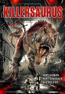 KillerSaurus Trailer