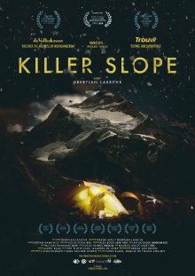 Killerslope Trailer