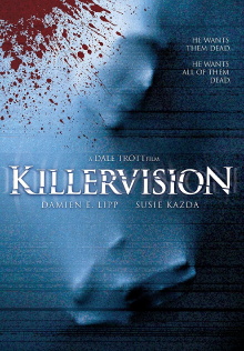 Killervision Trailer