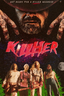 KillHer Trailer
