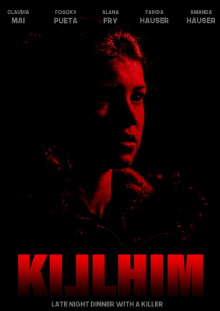 KILLHIM Trailer