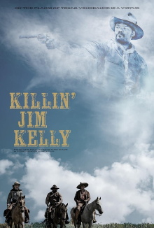 Killin' Jim Kelly Trailer