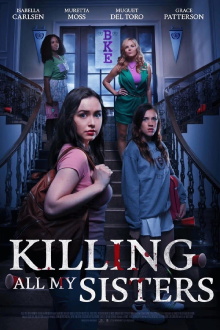 Killing All My Sisters Trailer