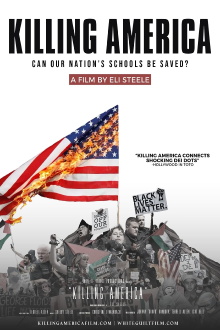 Killing America Trailer