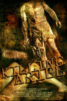 Killing Ariel Trailer