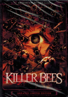 Killing Bee Trailer