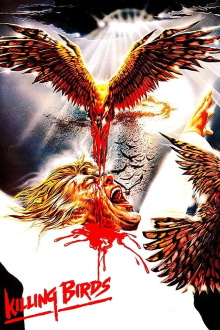 Killing Birds Trailer