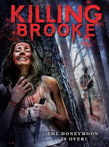 Killing Brooke Trailer