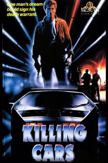 Killing Cars Trailer