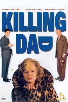 Killing Dad Trailer