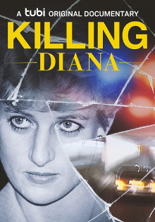 Killing Diana Trailer