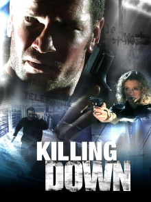 Killing Down Trailer