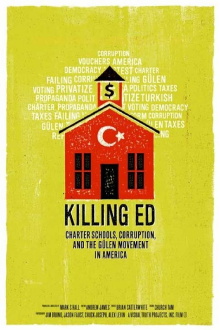 Killing Ed Trailer