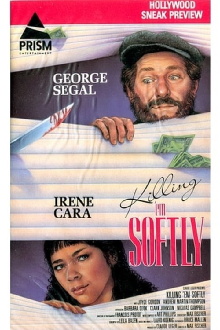 Killing 'em Softly Trailer