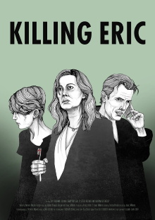 Killing Eric Trailer