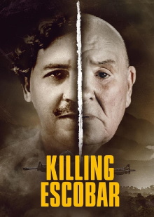 Killing Escobar Trailer