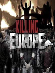 Killing Europe Trailer