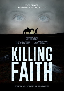 Killing Faith Trailer
