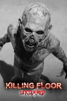 Killing Floor: Uncovered Trailer