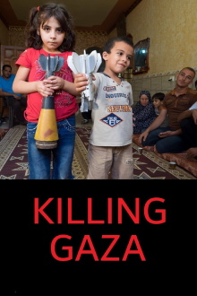 Killing Gaza Trailer