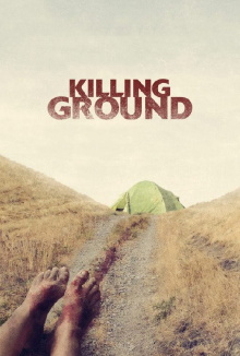 Killing Ground Trailer